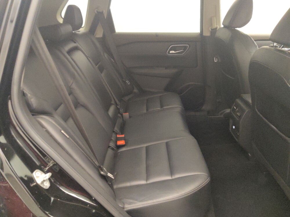 2021 Nissan Rogue in Houston, TX 77060 - 18101696 19