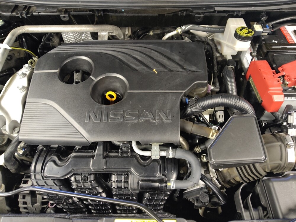 2021 Nissan Rogue in Houston, TX 77060 - 18101696 30