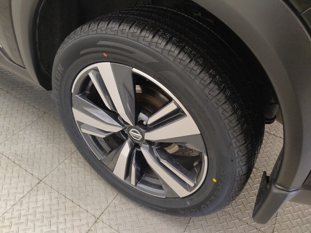 2021 Nissan Rogue in Houston, TX 77060 - 18101696 31