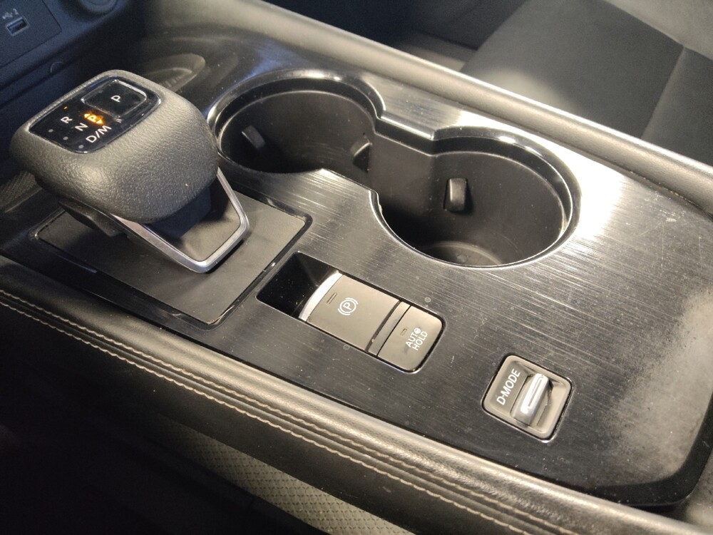 2021 Nissan Rogue in Houston, TX 77060 - 18101696 26