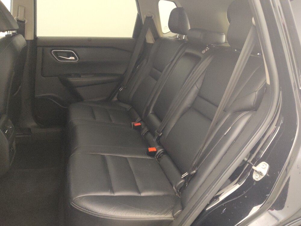 2021 Nissan Rogue in Houston, TX 77060 - 18101696 18