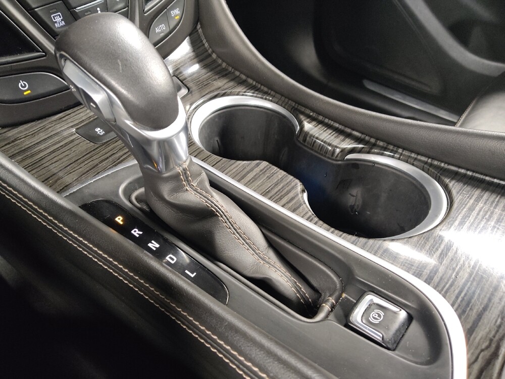 2018 Buick Envision in Houston, TX 77074 - 18101698 26