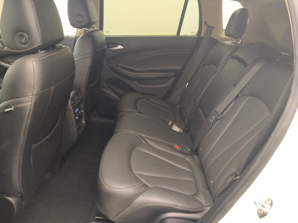 2018 Buick Envision in Houston, TX 77074 - 18101698 18