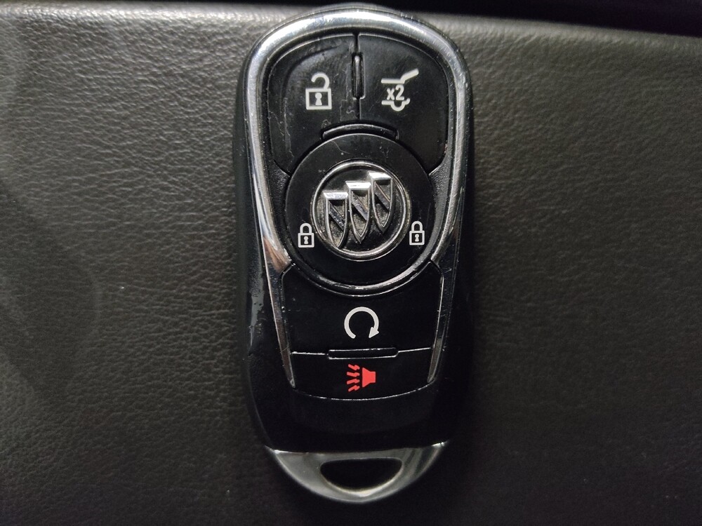 2018 Buick Envision in Houston, TX 77074 - 18101698 32