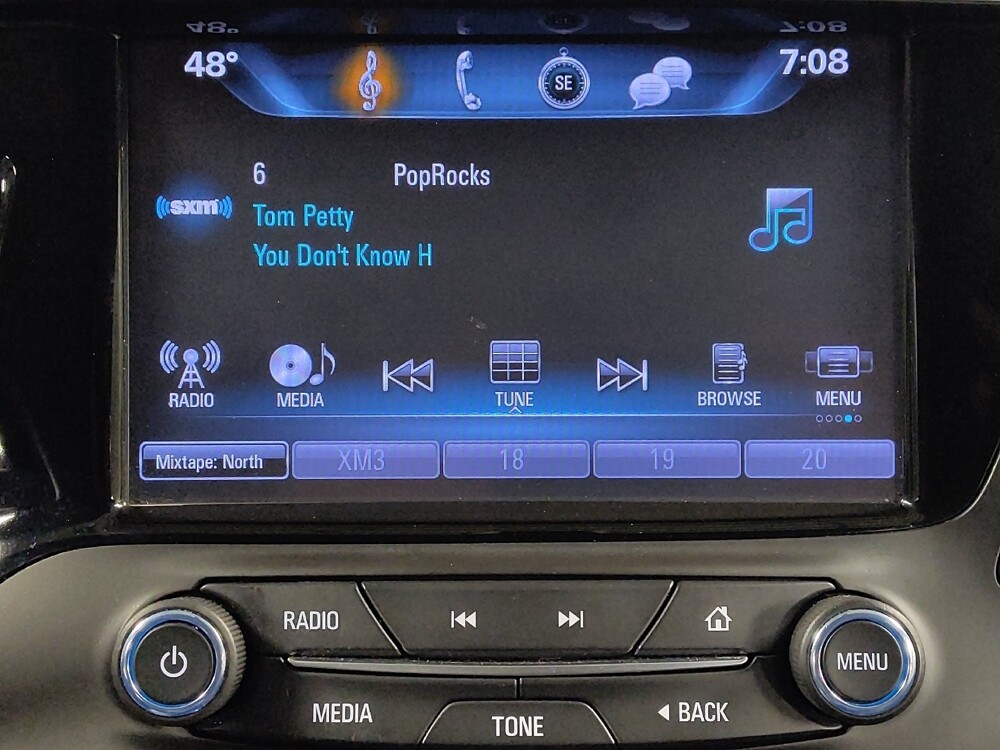 2018 Buick Envision in Houston, TX 77074 - 18101698 25