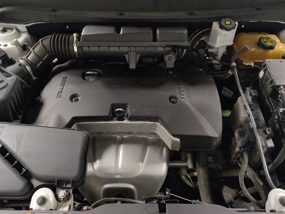 2018 Buick Envision in Houston, TX 77074 - 18101698 30