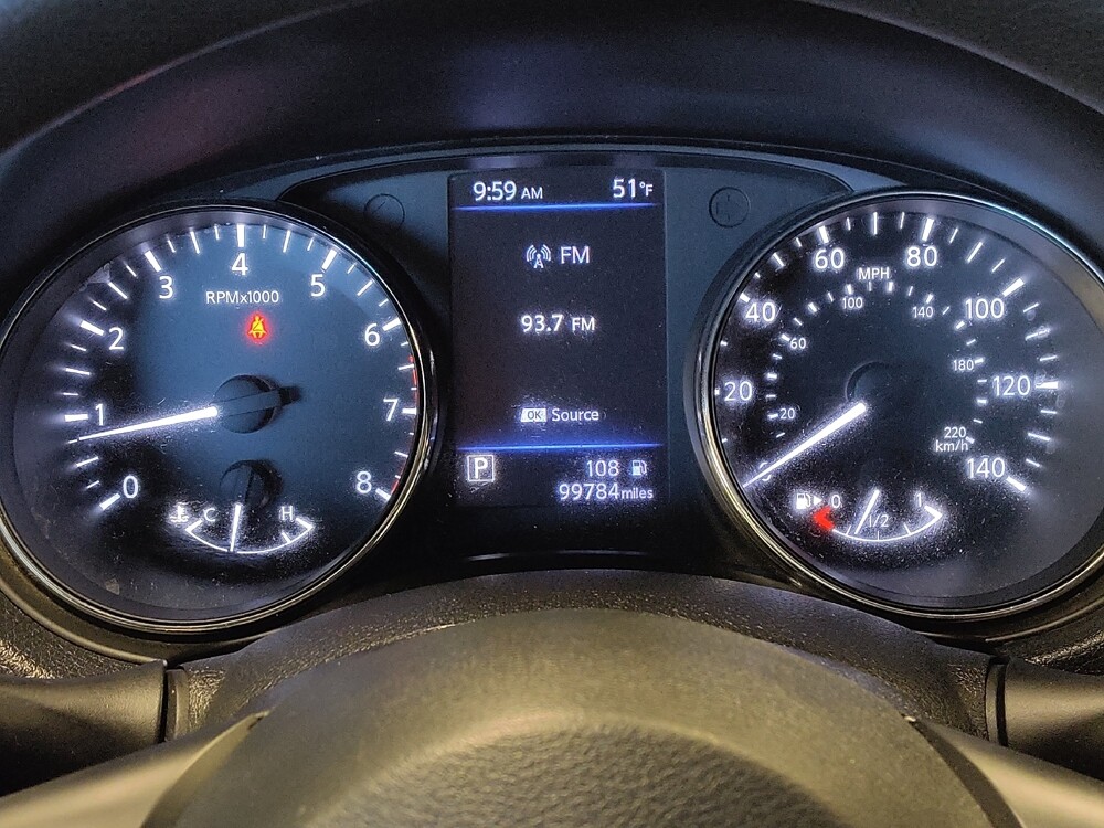 2018 Nissan Rogue in Houston, TX 77060 - 18101701 23