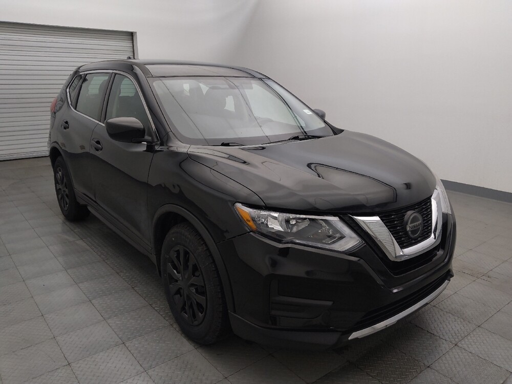 2018 Nissan Rogue in Houston, TX 77060 - 18101701 13