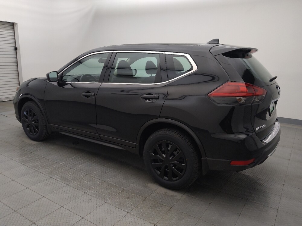 2018 Nissan Rogue in Houston, TX 77060 - 18101701 3