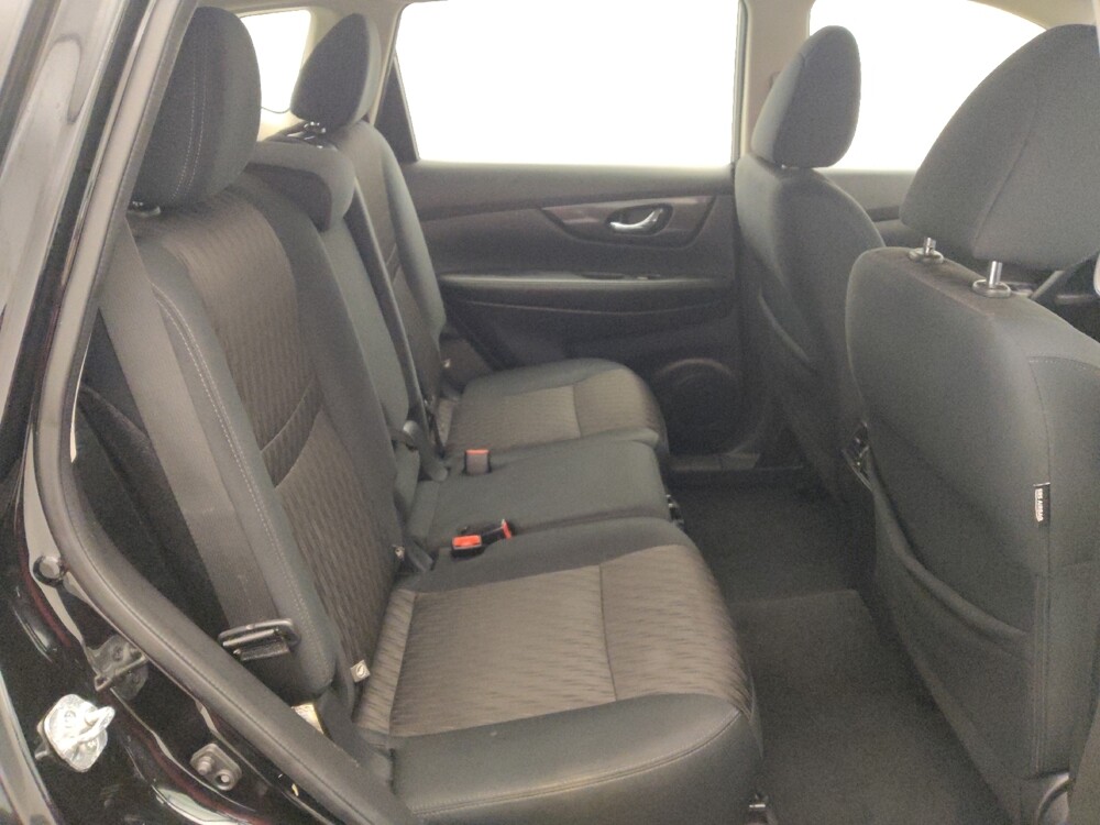 2018 Nissan Rogue in Houston, TX 77060 - 18101701 19