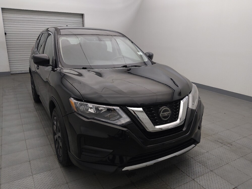 2018 Nissan Rogue in Houston, TX 77060 - 18101701 14