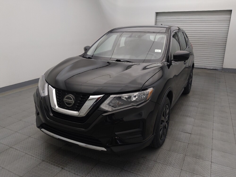 2018 Nissan Rogue in Houston, TX 77060 - 18101701 15
