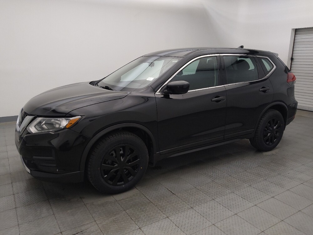 2018 Nissan Rogue in Houston, TX 77060 - 18101701 2