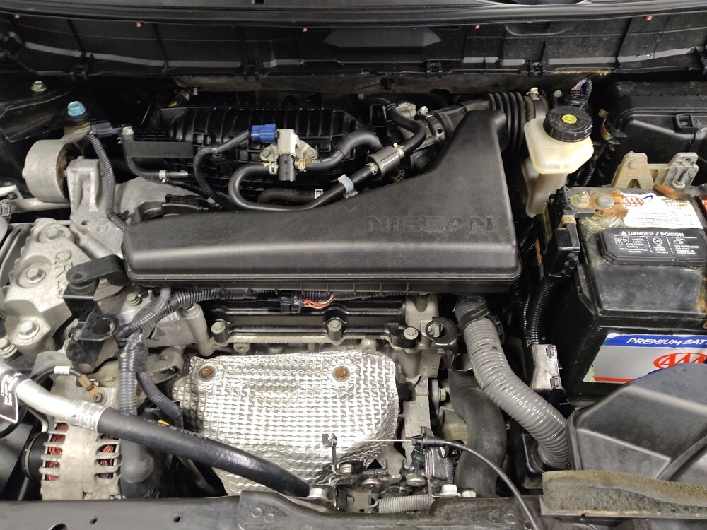 2018 Nissan Rogue in Houston, TX 77060 - 18101701 30