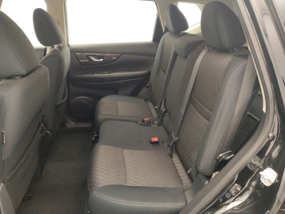 2018 Nissan Rogue in Houston, TX 77060 - 18101701 18