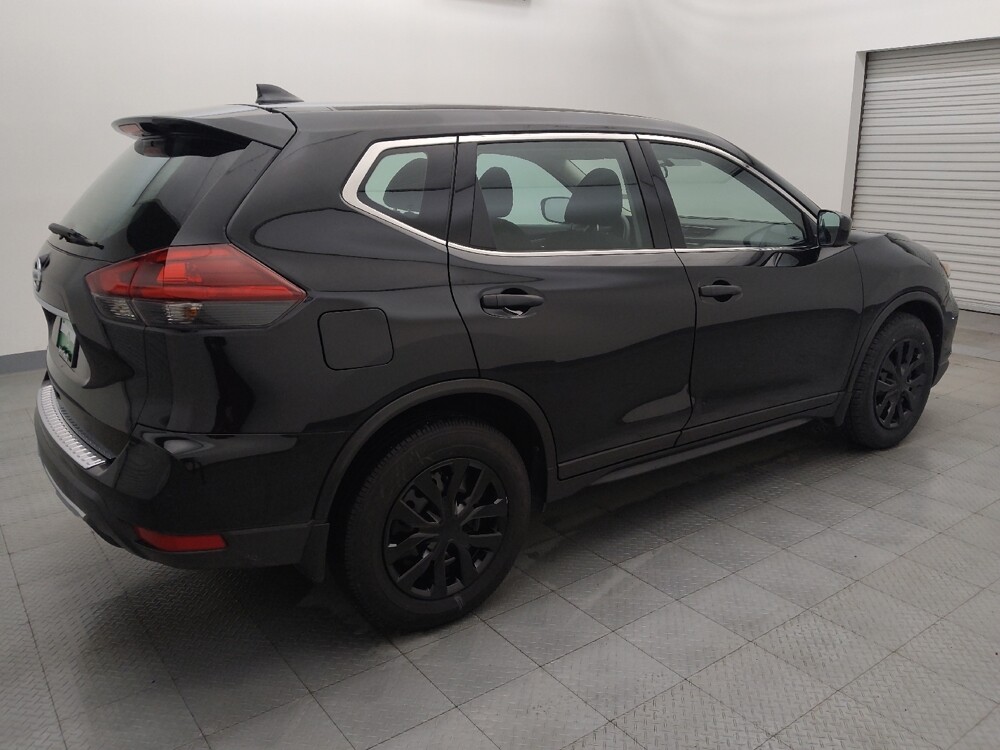 2018 Nissan Rogue in Houston, TX 77060 - 18101701 10