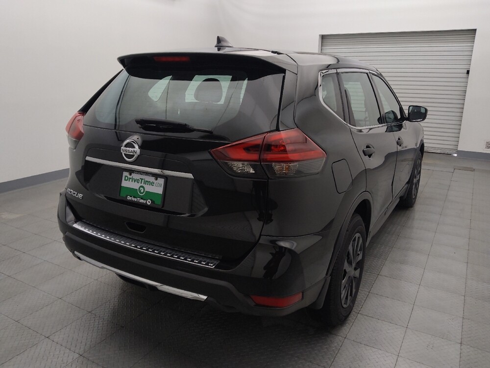 2018 Nissan Rogue in Houston, TX 77060 - 18101701 7
