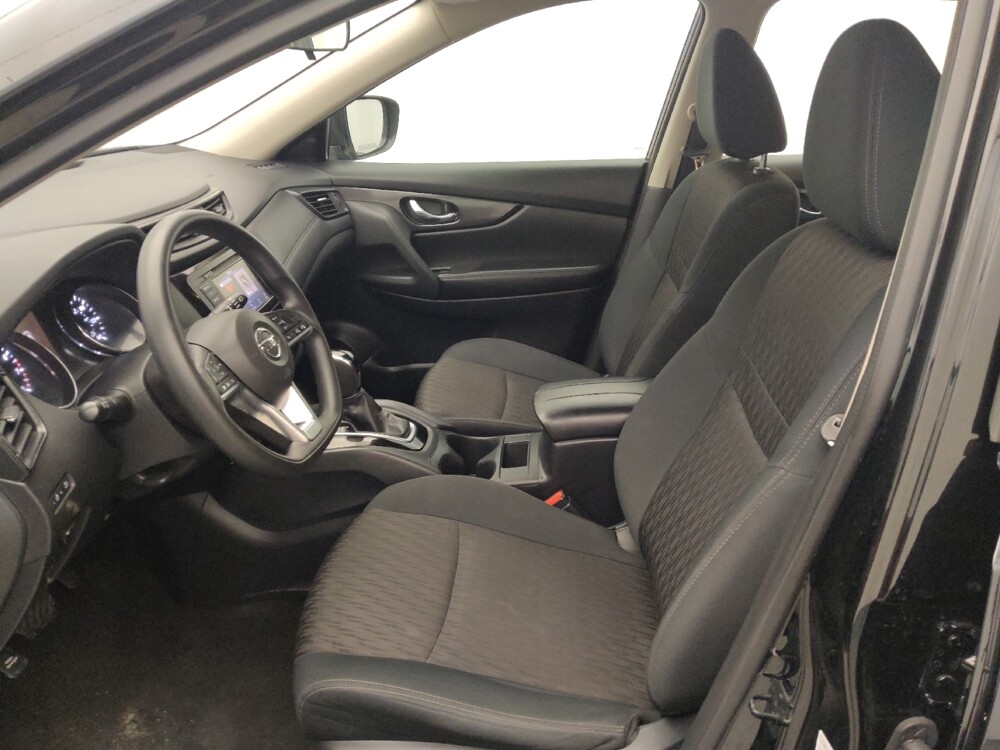 2018 Nissan Rogue in Houston, TX 77060 - 18101701 17