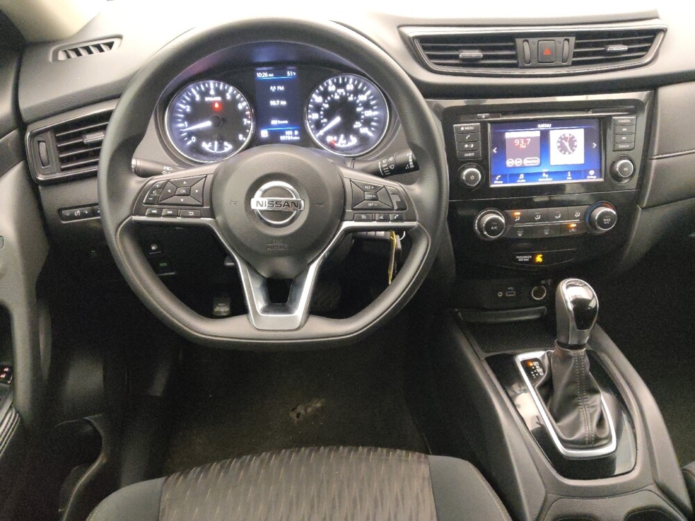 2018 Nissan Rogue in Houston, TX 77060 - 18101701 22