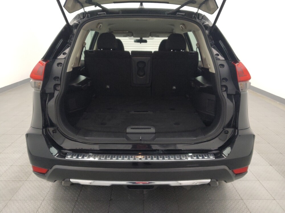 2018 Nissan Rogue in Houston, TX 77060 - 18101701 29