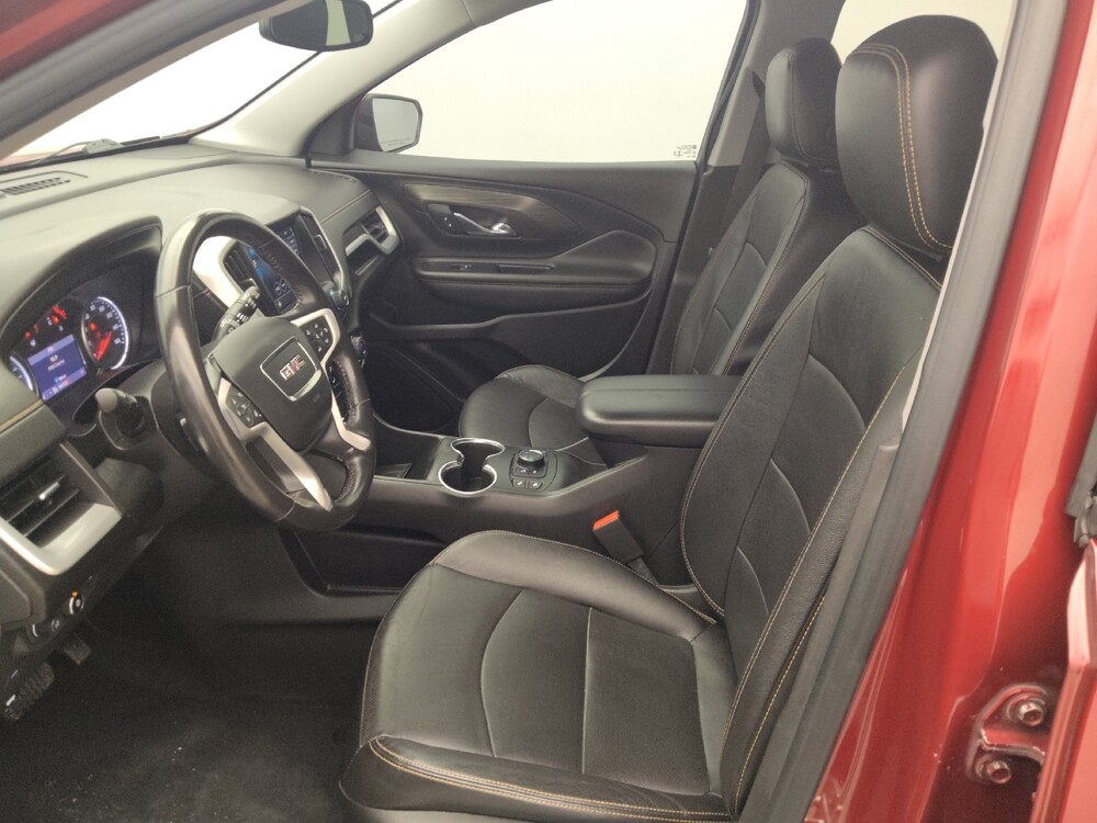 2021 GMC Terrain in Houston, TX 77034 - 18101702 17