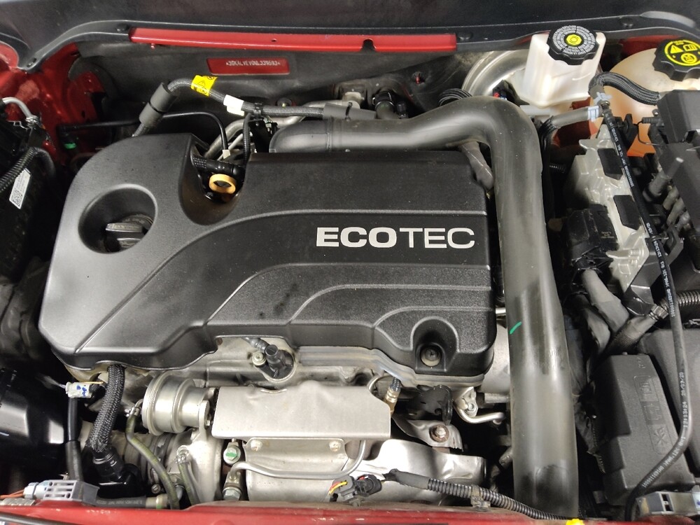 2021 GMC Terrain in Houston, TX 77034 - 18101702 30