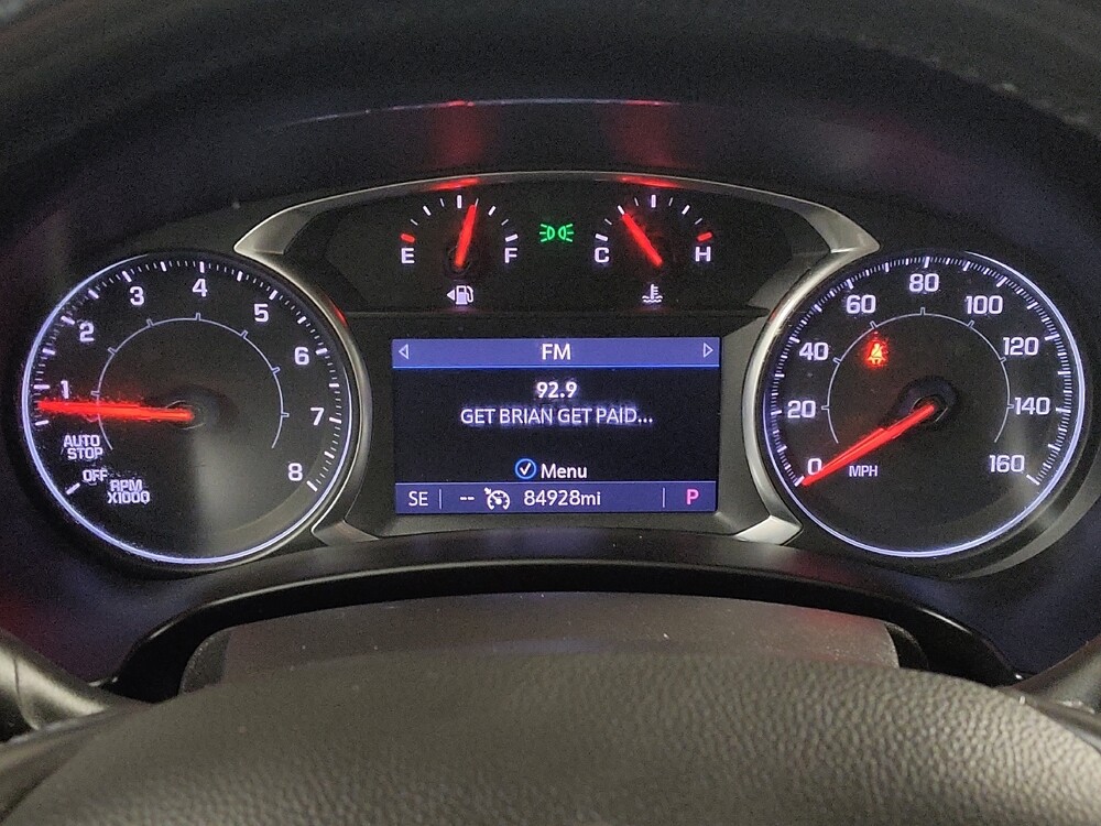 2021 GMC Terrain in Houston, TX 77034 - 18101702 23