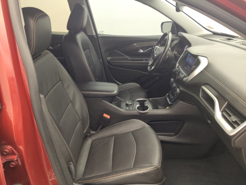 2021 GMC Terrain in Houston, TX 77034 - 18101702 21