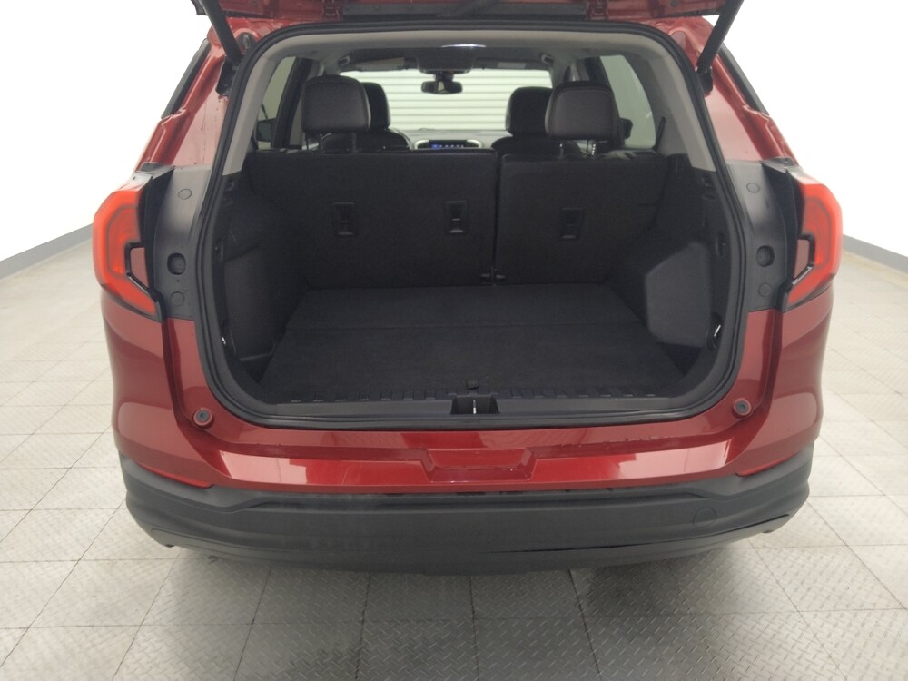 2021 GMC Terrain in Houston, TX 77034 - 18101702 29