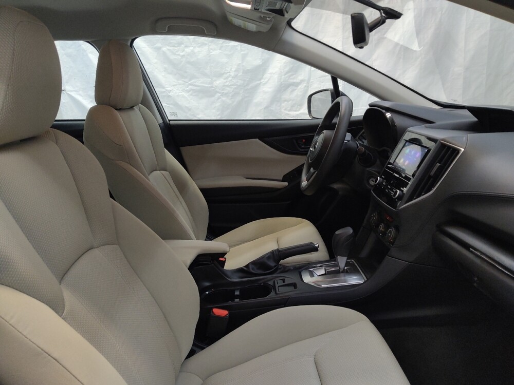 2019 Subaru Impreza in Fairfield, OH 45014 - 18101703 21