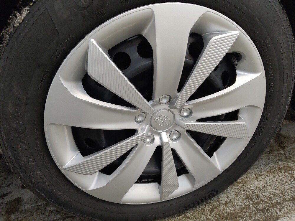 2019 Subaru Impreza in Fairfield, OH 45014 - 18101703 31