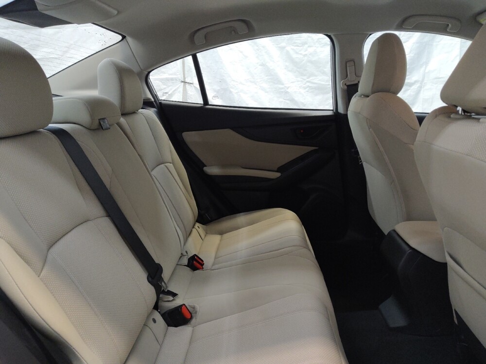 2019 Subaru Impreza in Fairfield, OH 45014 - 18101703 19