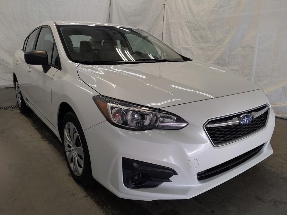 2019 Subaru Impreza in Fairfield, OH 45014 - 18101703 13