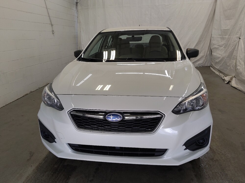 2019 Subaru Impreza in Fairfield, OH 45014 - 18101703 15
