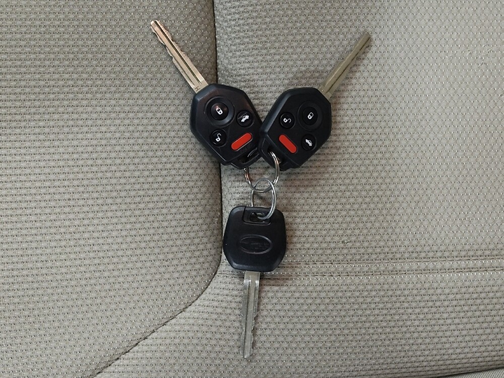 2019 Subaru Impreza in Fairfield, OH 45014 - 18101703 32