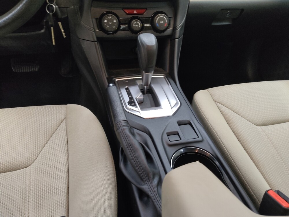 2019 Subaru Impreza in Fairfield, OH 45014 - 18101703 26