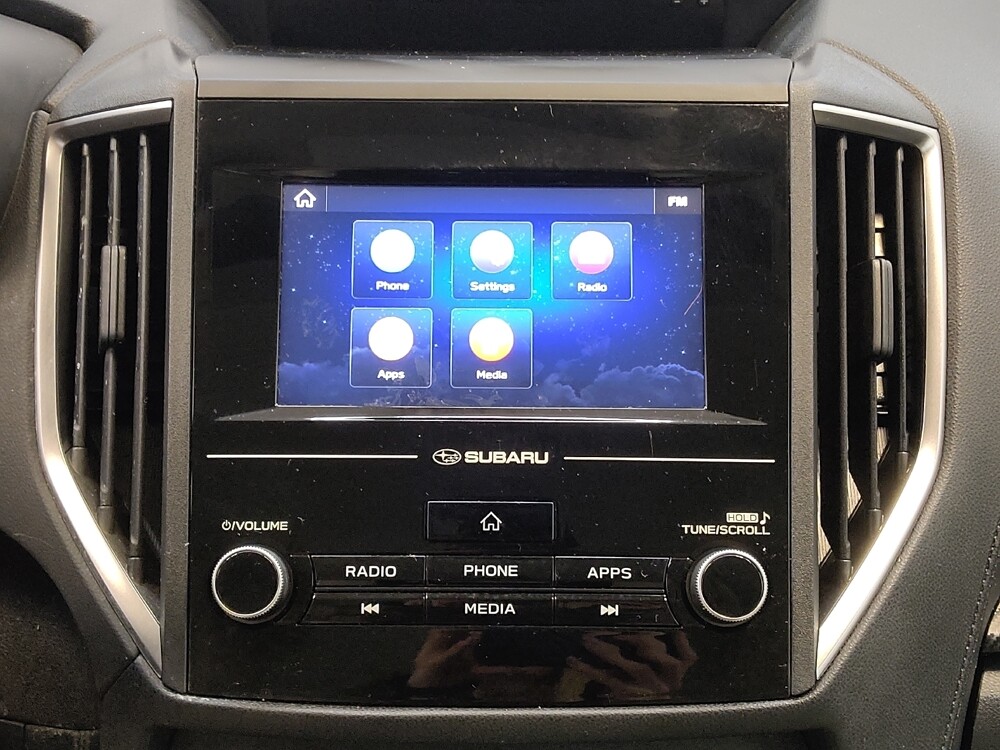 2019 Subaru Impreza in Fairfield, OH 45014 - 18101703 25