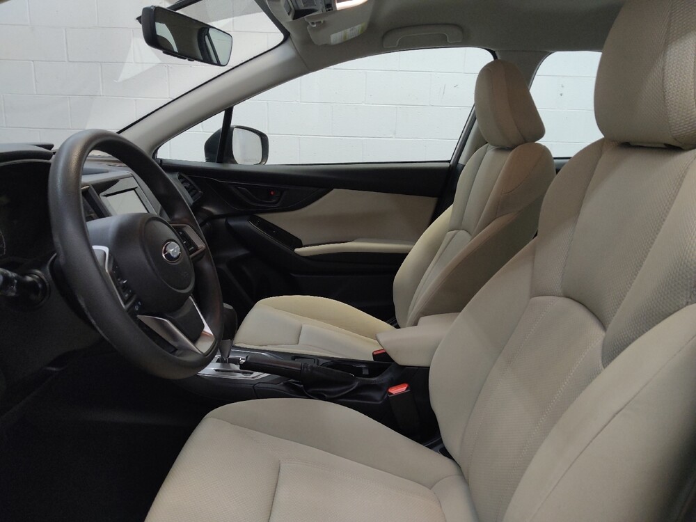 2019 Subaru Impreza in Fairfield, OH 45014 - 18101703 17