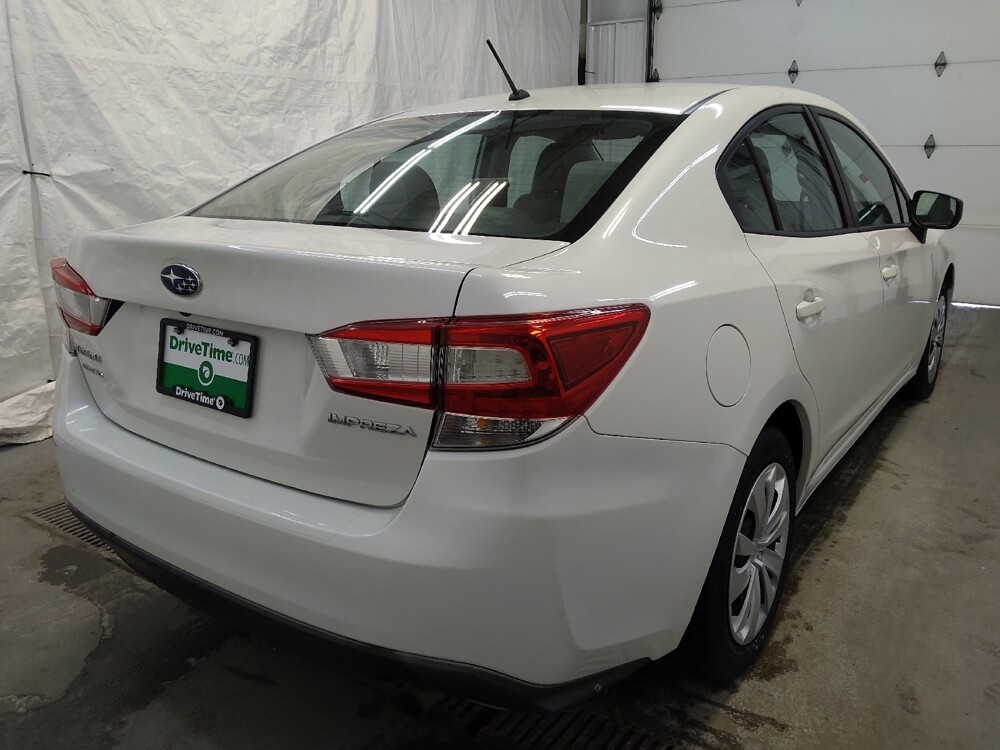 2019 Subaru Impreza in Fairfield, OH 45014 - 18101703 9