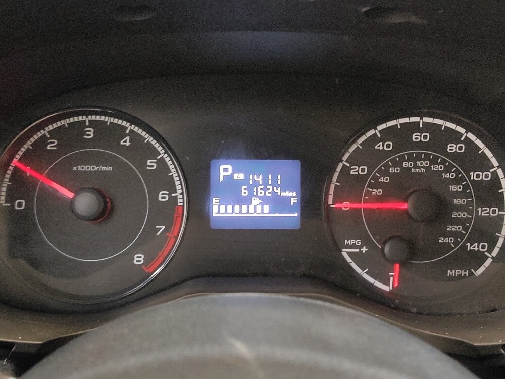 2019 Subaru Impreza in Fairfield, OH 45014 - 18101703 23