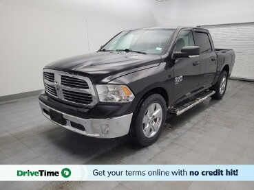 2019 RAM 1500 in Miamisburg, OH 45342