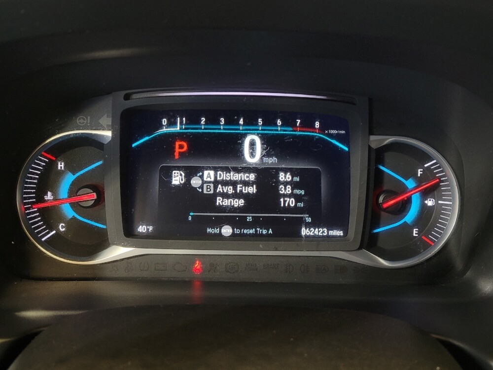 2021 Honda Pilot in Fairfield, OH 45014 - 18101708 23