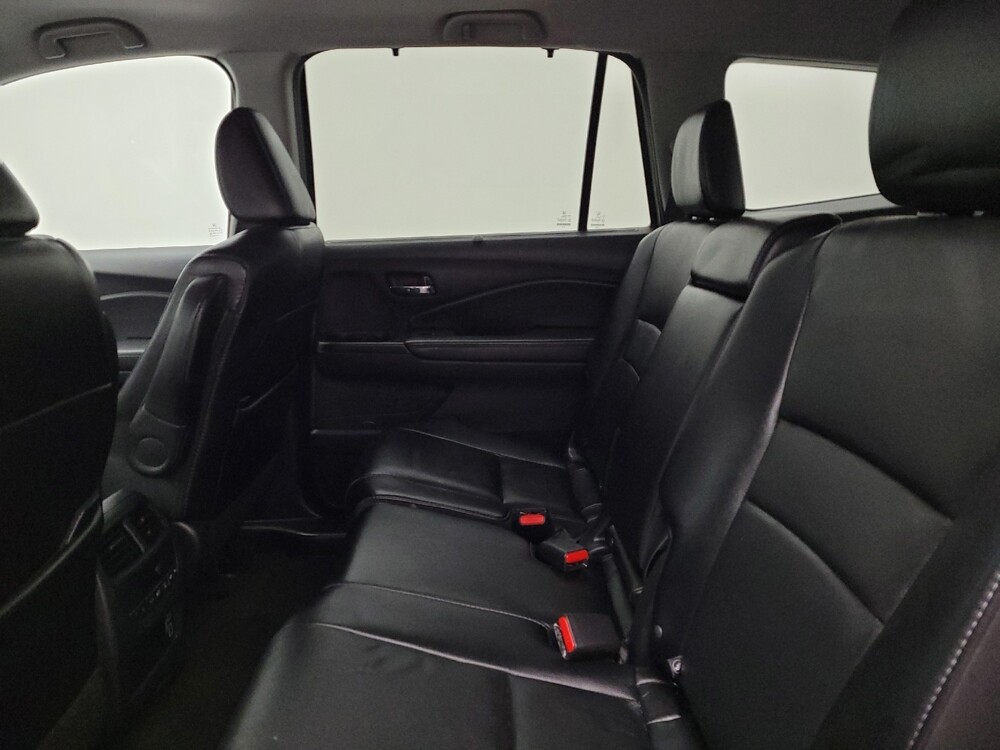 2021 Honda Pilot in Fairfield, OH 45014 - 18101708 18