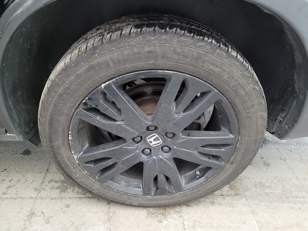 2021 Honda Pilot in Fairfield, OH 45014 - 18101708 31