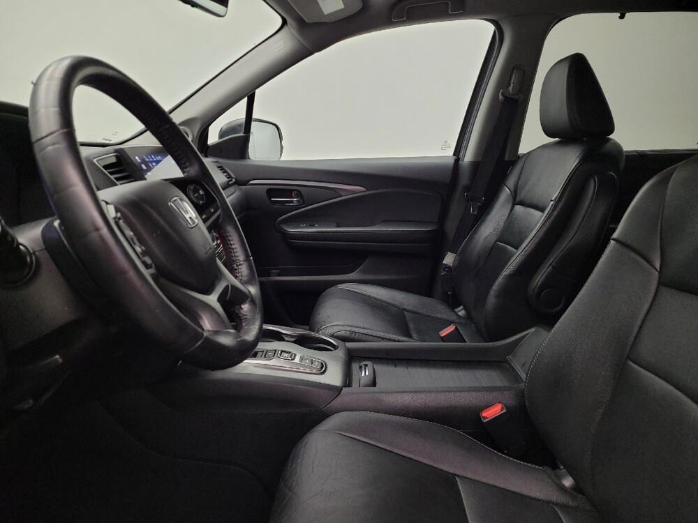 2021 Honda Pilot in Fairfield, OH 45014 - 18101708 17