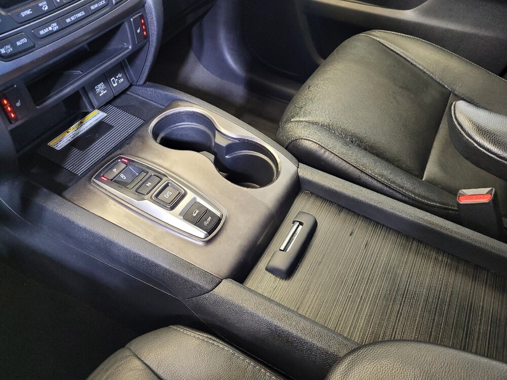 2021 Honda Pilot in Fairfield, OH 45014 - 18101708 26