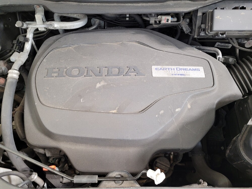 2021 Honda Pilot in Fairfield, OH 45014 - 18101708 30