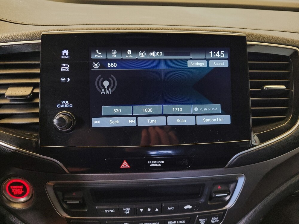 2021 Honda Pilot in Fairfield, OH 45014 - 18101708 25