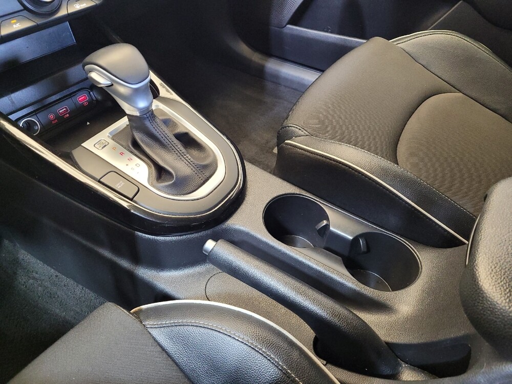 2021 Kia Forte in Miamisburg, OH 45342 - 18101709 26