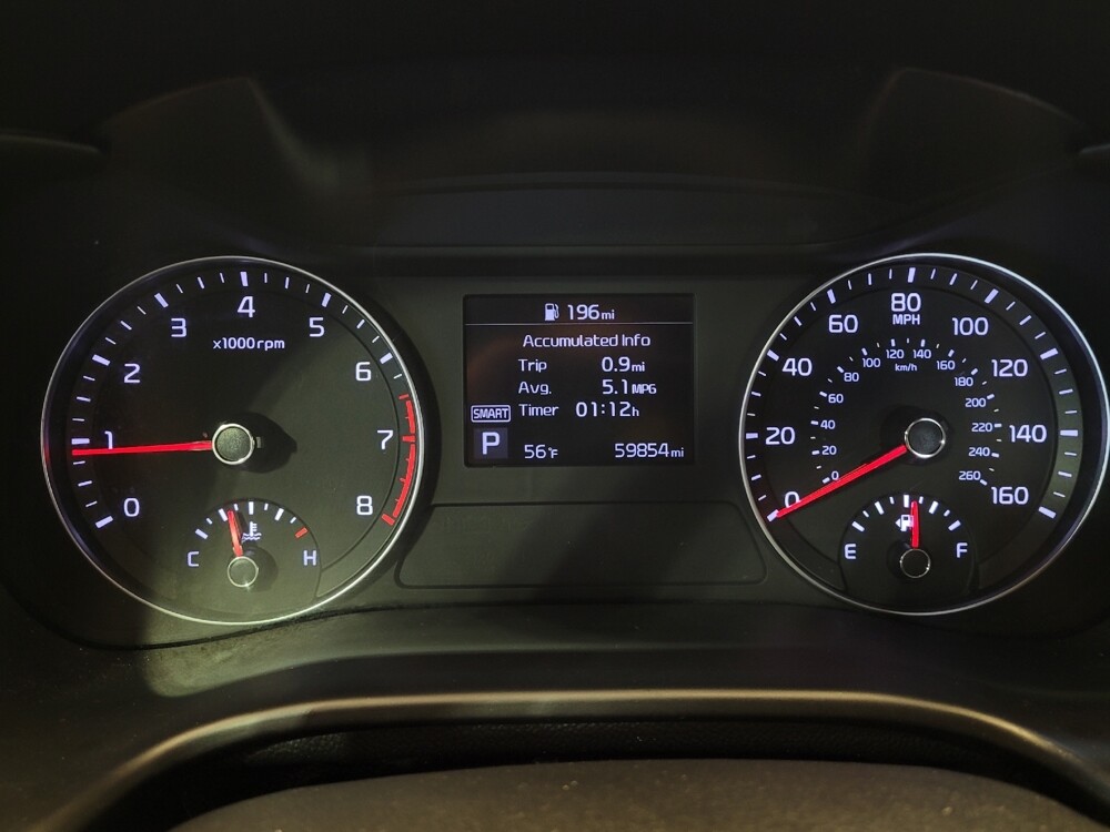 2021 Kia Forte in Miamisburg, OH 45342 - 18101709 23